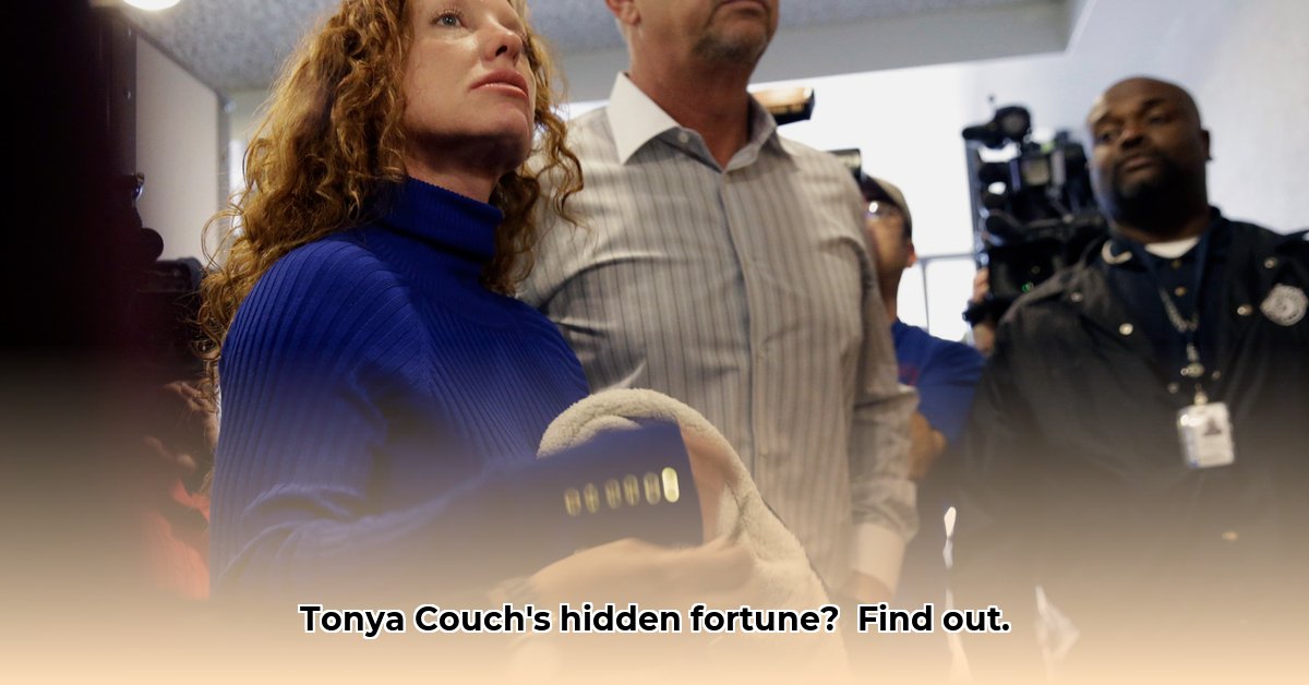tonya-couch-net-worth